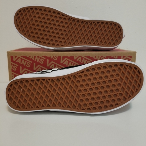 Vans Checkered Slip On - Picture 6 of 6